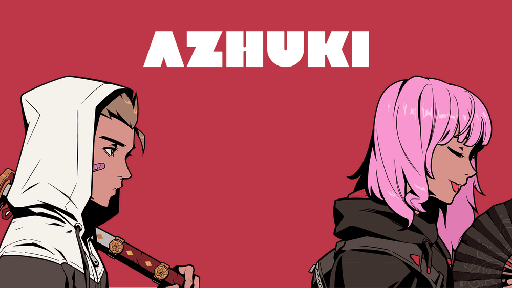 Azhuki
