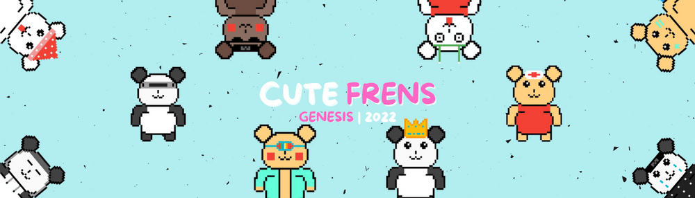 CuteFrens