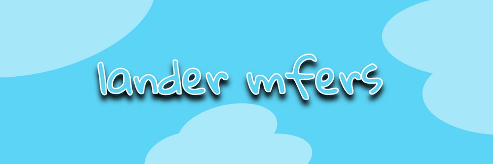 lander mfers