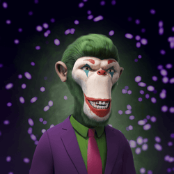 Evolved Mad Apes - EMA