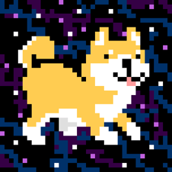 SpaceShibas