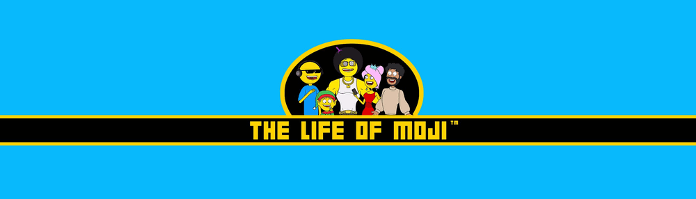 The Life Of Moji