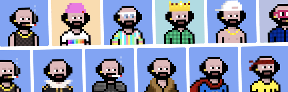 Mr. Checkspeare
