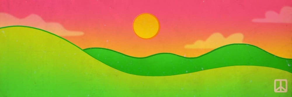 PEACEVOID PIECES