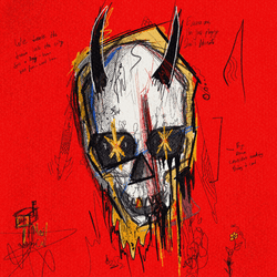 ANTI-POP by Jake Zelinger