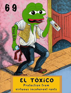 LosFakePepes
