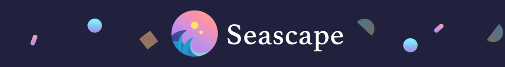 Scapes (Official Seascape NFT)