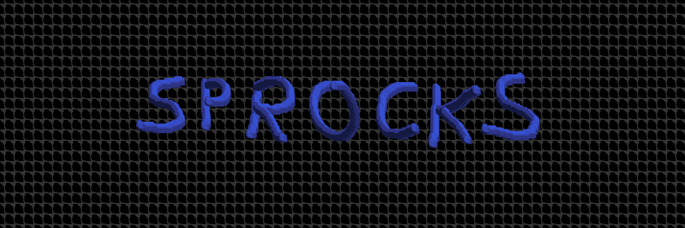 Sprocks