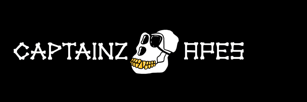 Captainz Apes