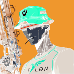 Cyber Princes