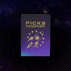 Picks Passport
