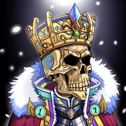 BoredSkullYachtClub