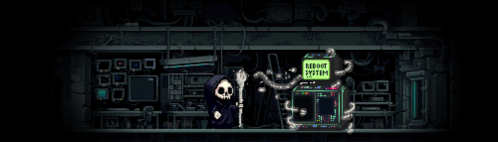 The Friendly Robo
