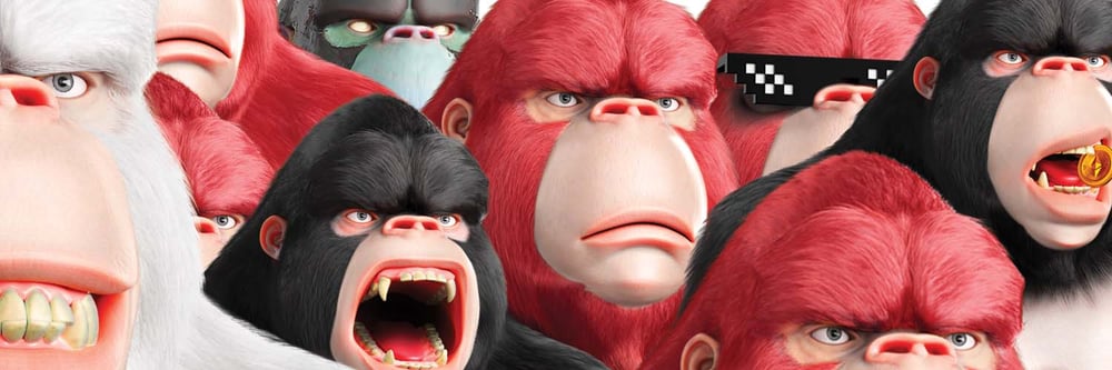 Kong Club Official