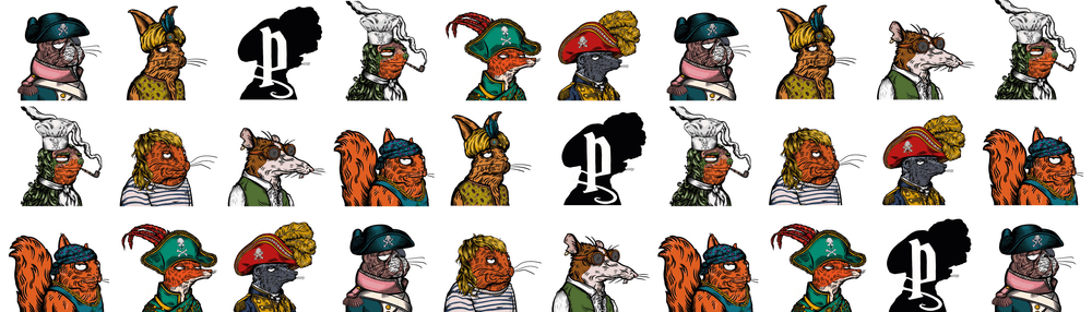 The Picaroons