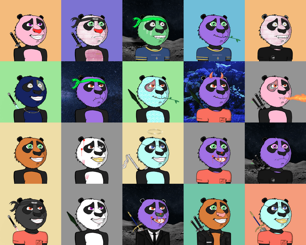 Inglorious_Pandas