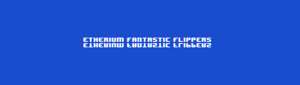 Ethereum Fantastic Flippers