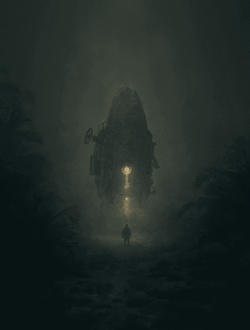 The Shadow Key