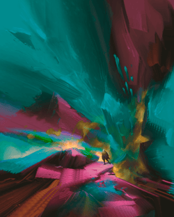 Abstract Adventure