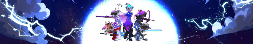 GalaXY Kats Universe