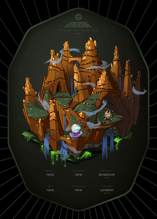 Token Image