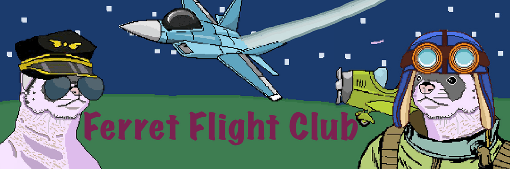 FerretFlightClub