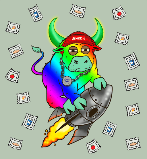 Token Image