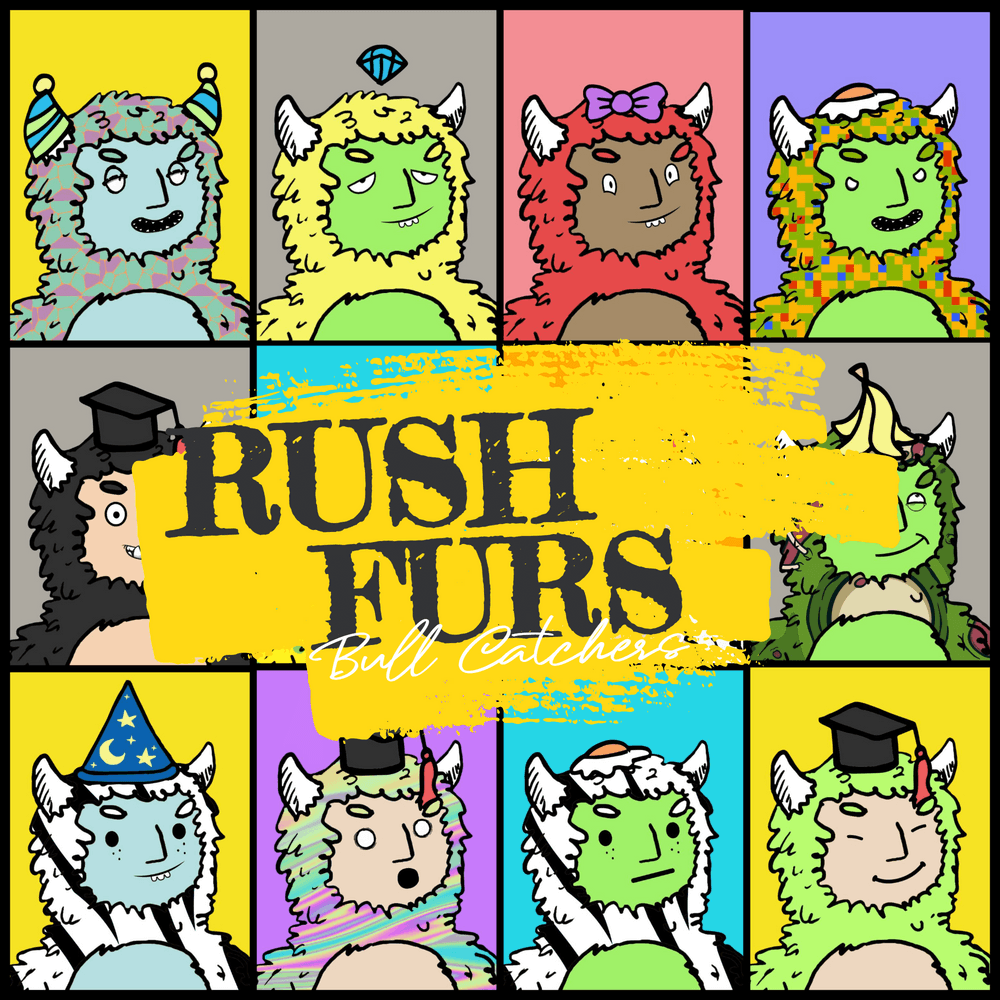 RushFurs