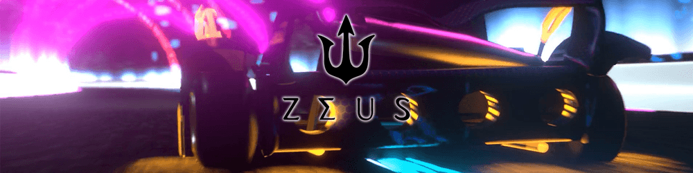 Zeus Karts