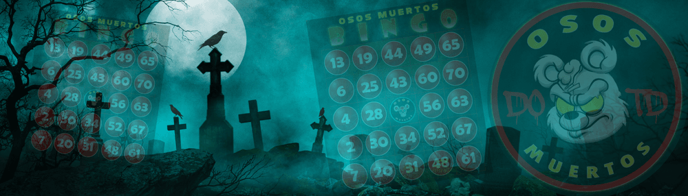 Osos Muertos DOTD