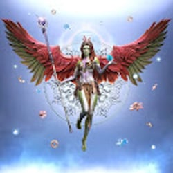 The Angels of Aether