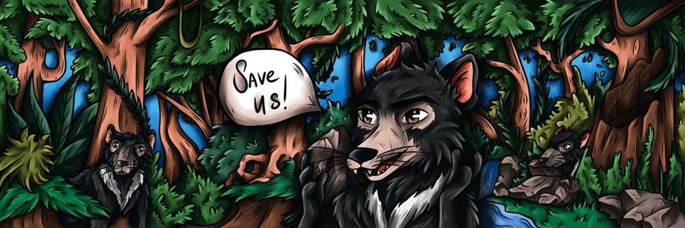 Tasmanian Devils Genesis
