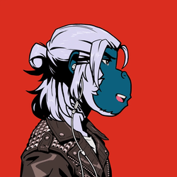 The Official Azuki Ape