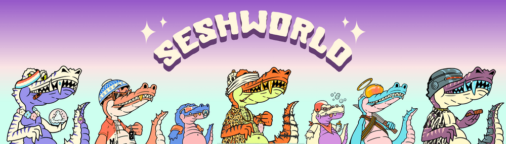 Seshworld