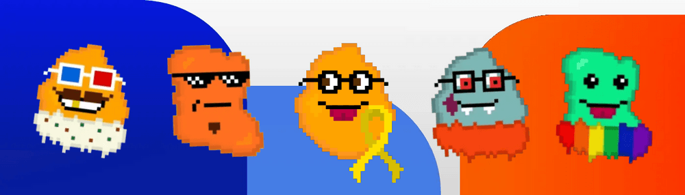 Nerdy Nuggets