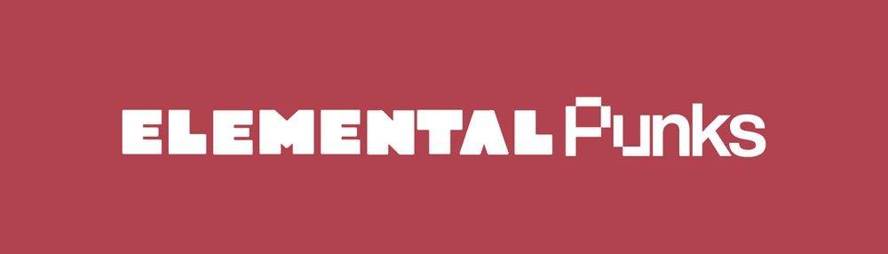 Elemental Punks