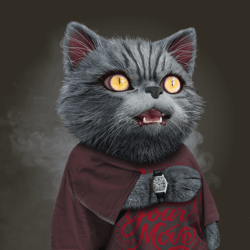 ChronoCatz