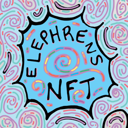 Elephrens NFT