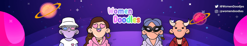 WomenDoodles