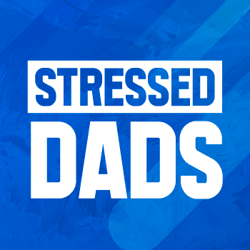 Stressed Dads
