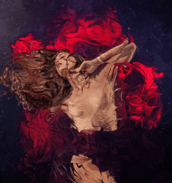 Seven Virtues by Zhuk