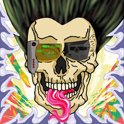 Crypto Calaveras NFT