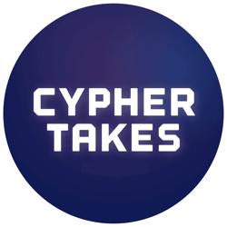 CypherTakes