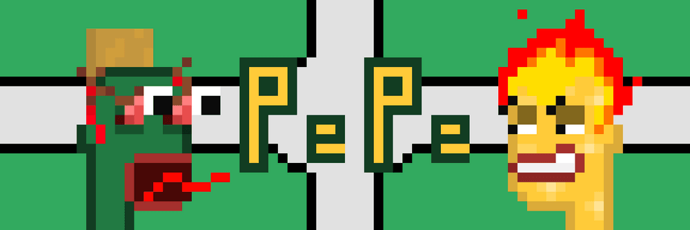 The Pepes NFT