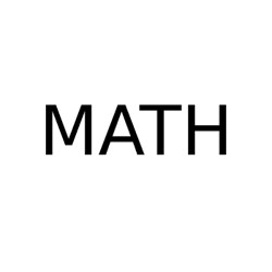 MATH
