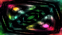 Hues of Jen Extras