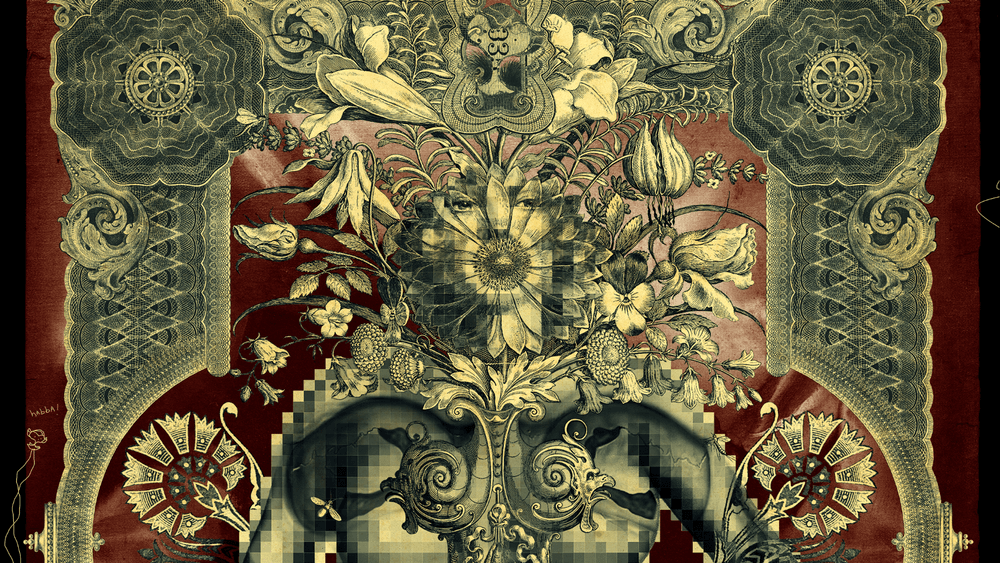 HANDIEDAN | VECTOR EQUILIBRIUM