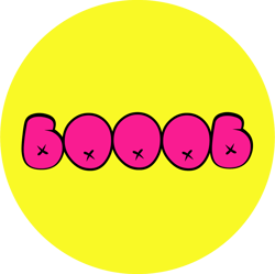 BOOOB NFT