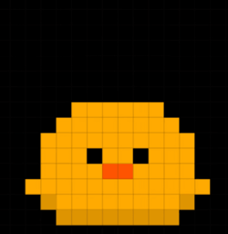 PixelChickEgg