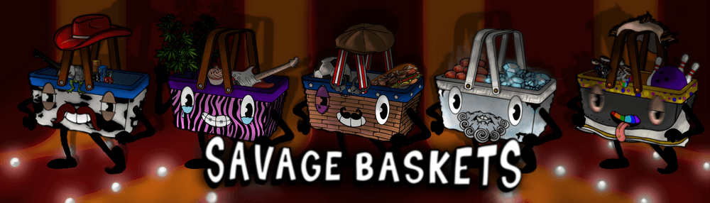 Savage Baskets V2
